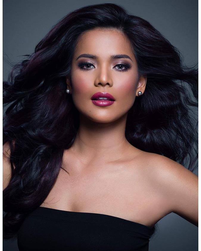 Binibining Pilipinas 2019 Top 40: Leren Mae Bautista